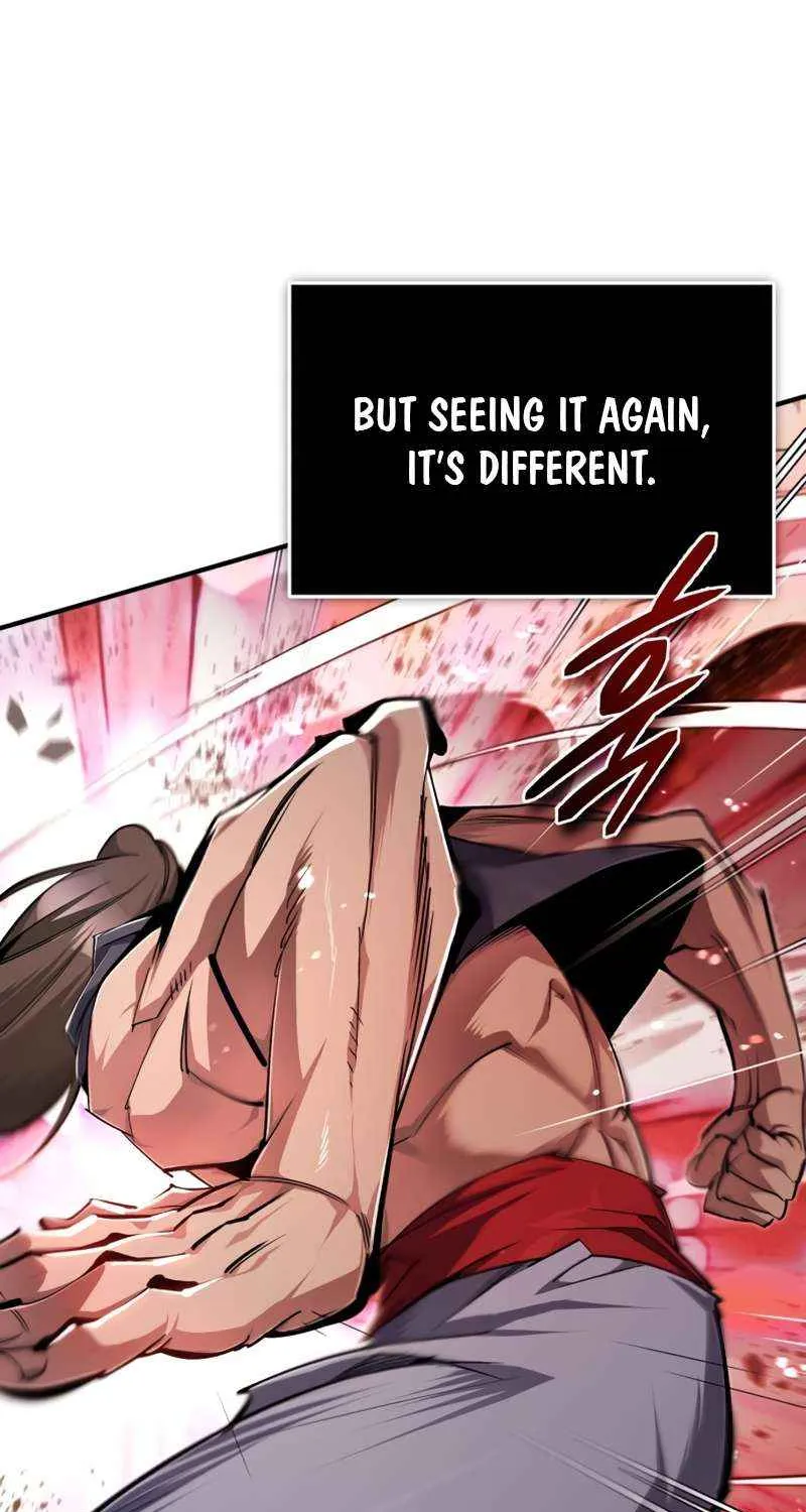 One hit teacher master baek Chapter 96 page 91 - 