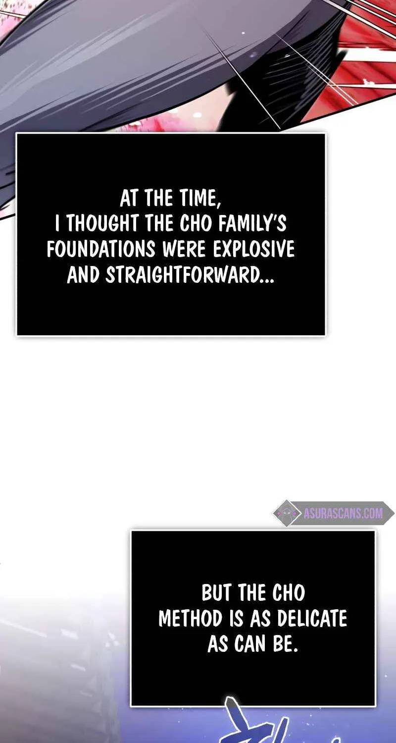 One hit teacher master baek Chapter 96 page 92 - 