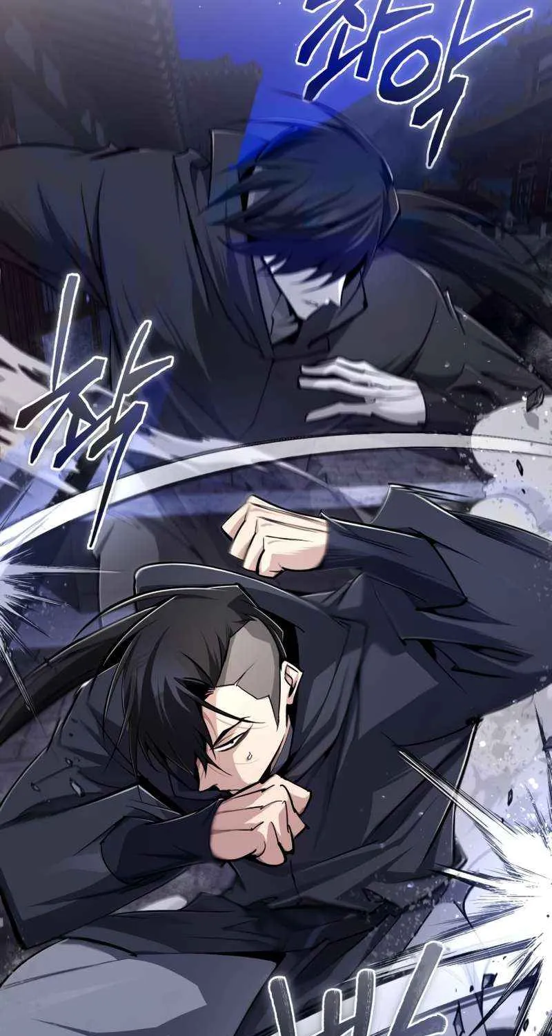 One hit teacher master baek Chapter 96 page 93 - 