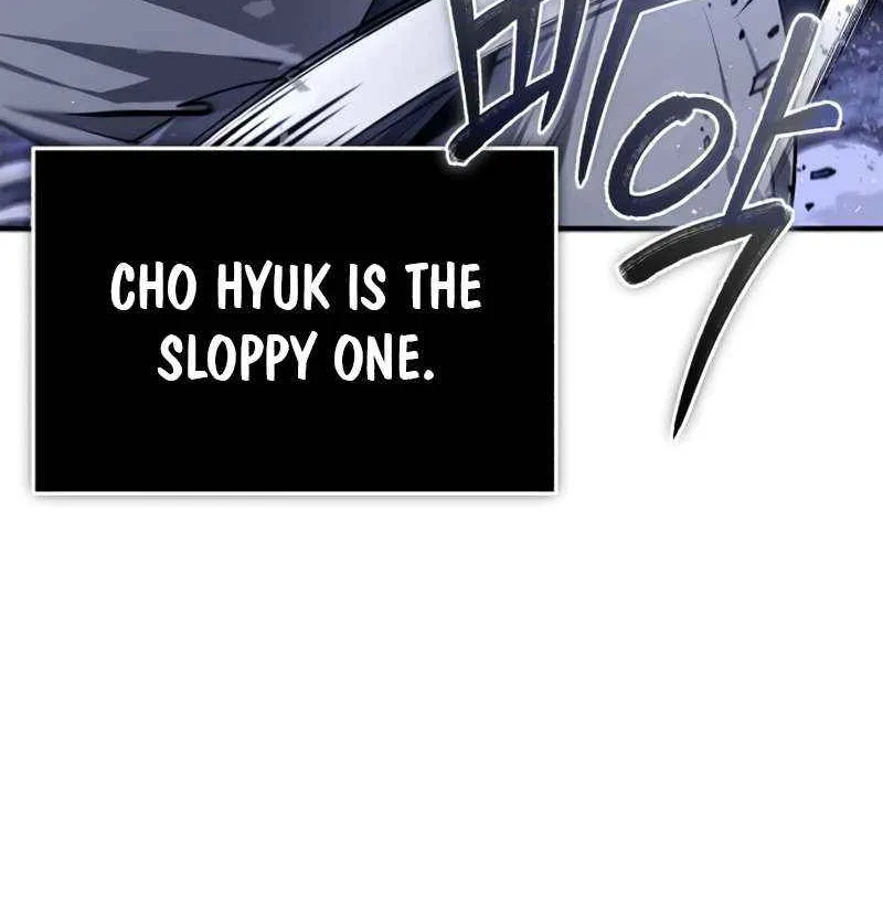 One hit teacher master baek Chapter 96 page 94 - 
