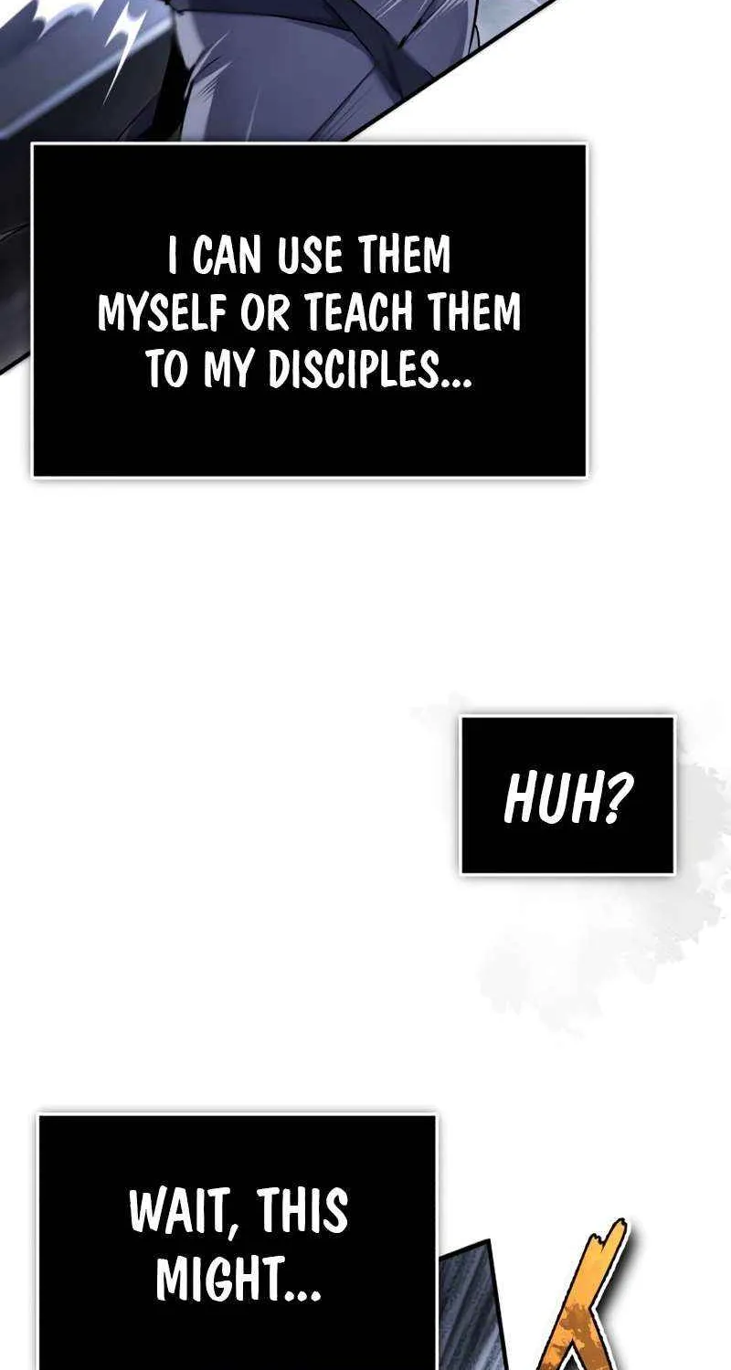 One hit teacher master baek Chapter 96 page 96 - 