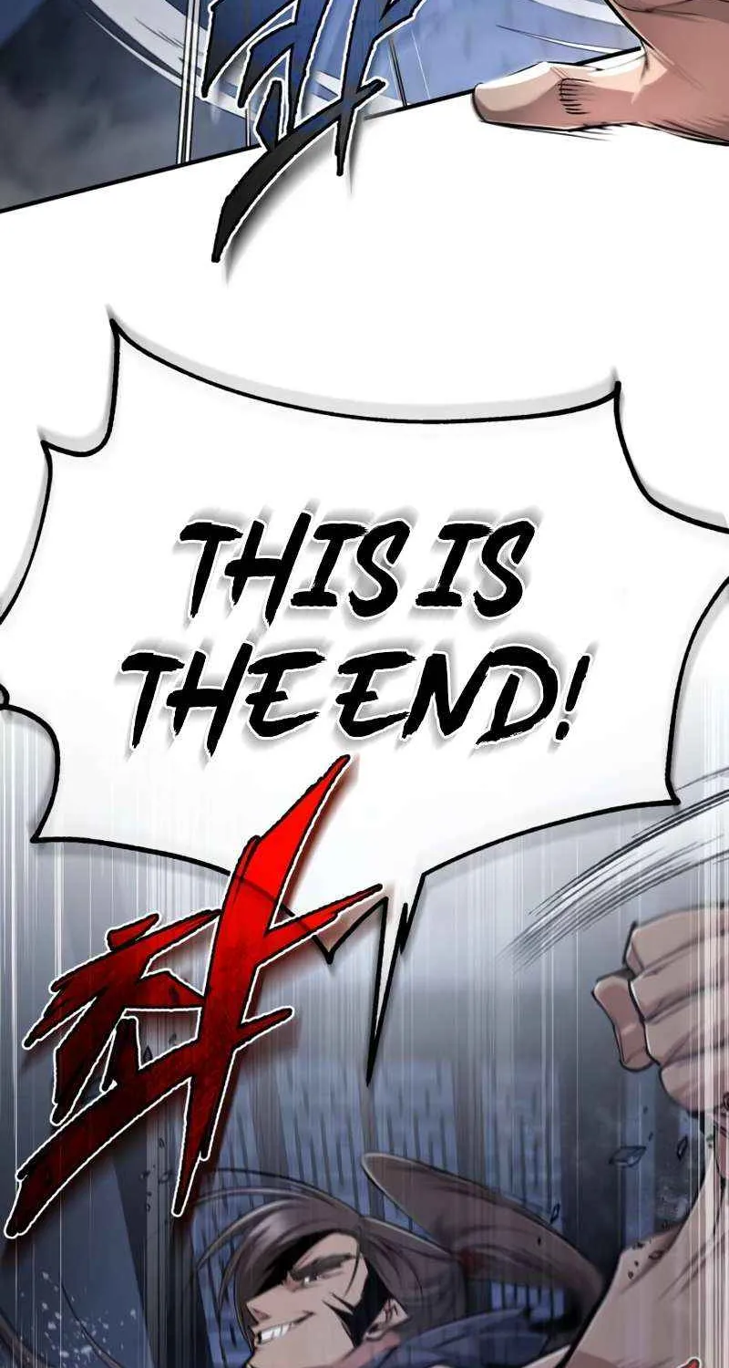 One hit teacher master baek Chapter 96 page 100 - 
