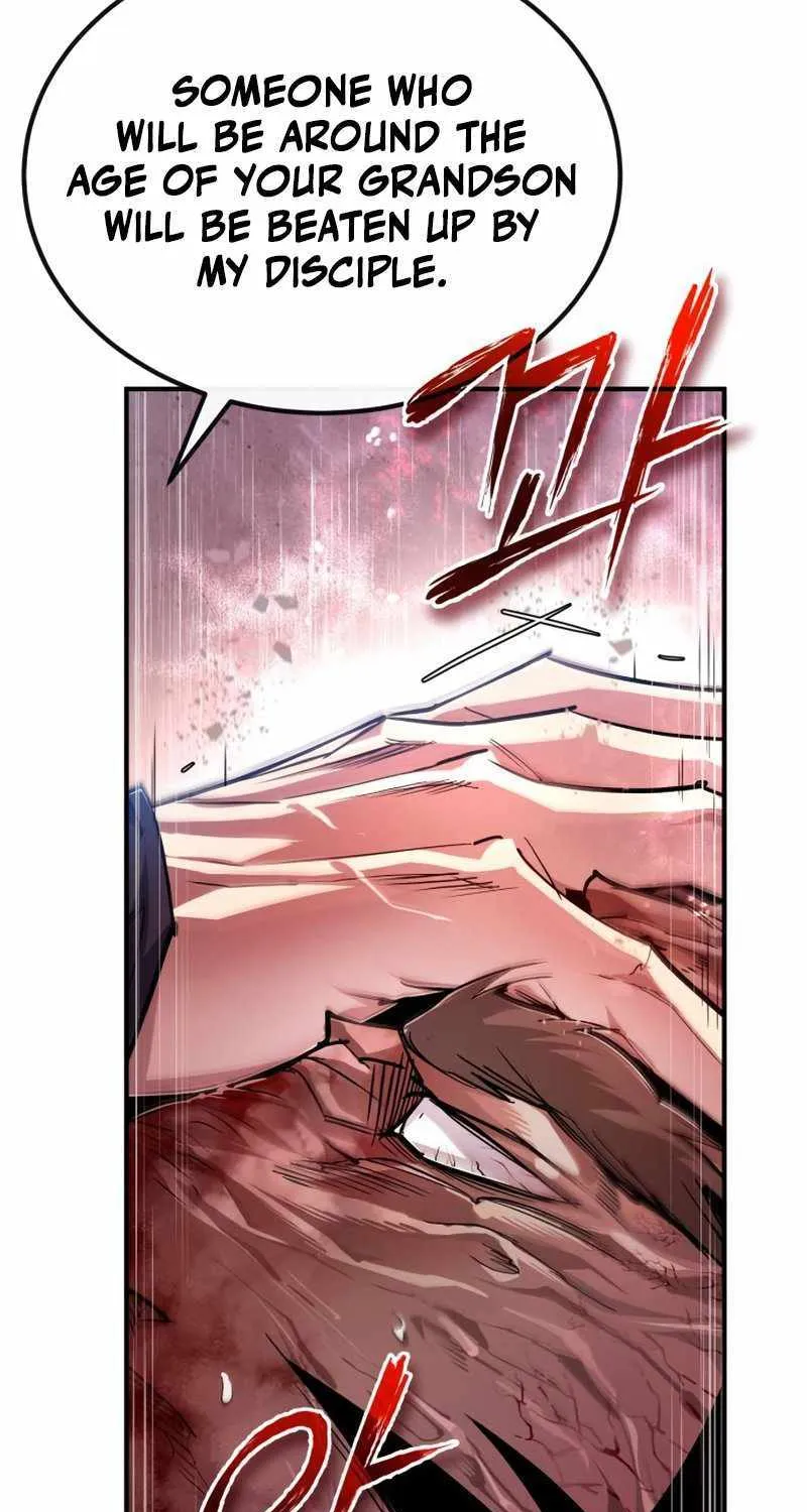 One hit teacher master baek Chapter 97 page 101 - 