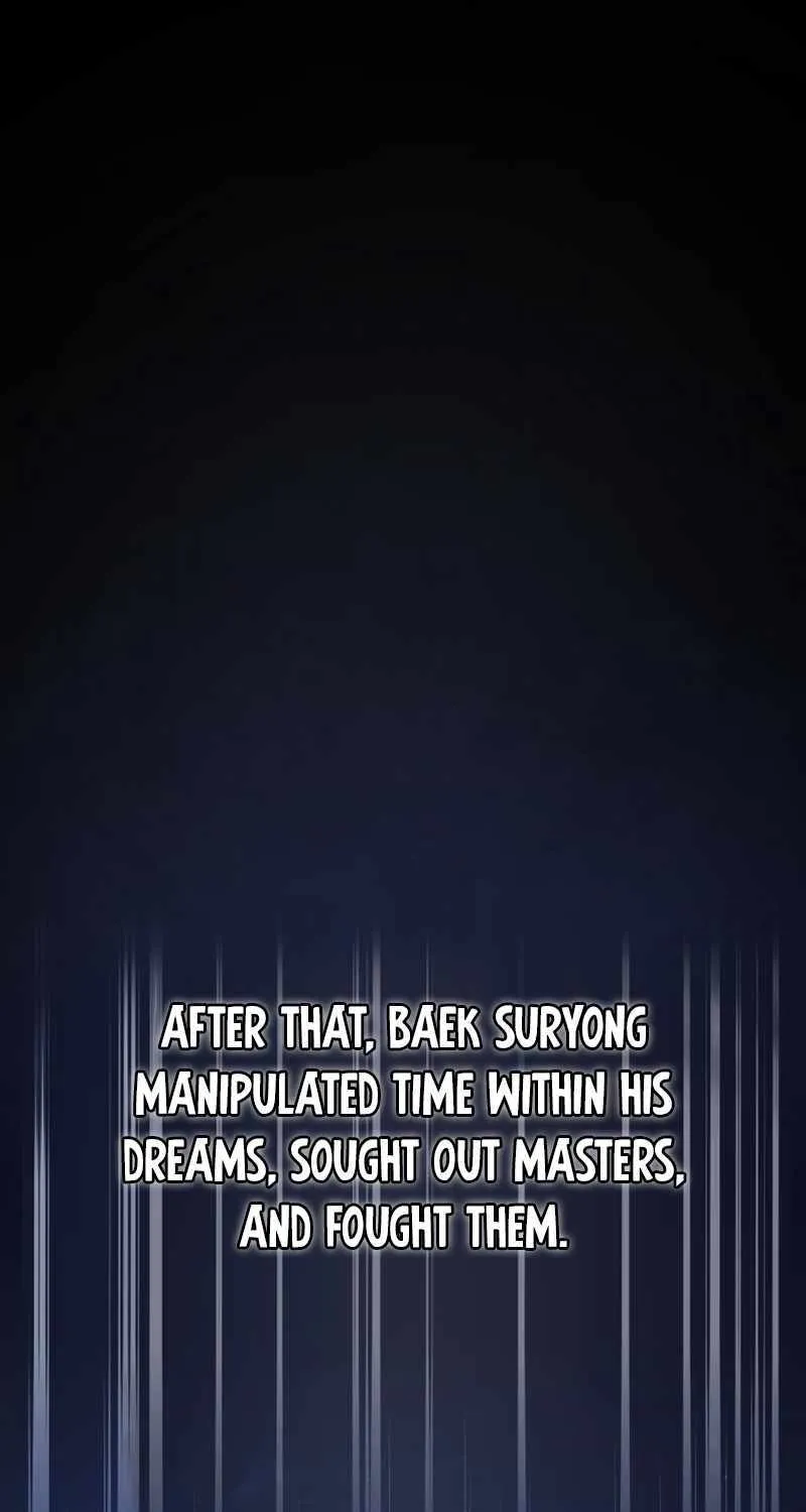 One hit teacher master baek Chapter 97 page 105 - 