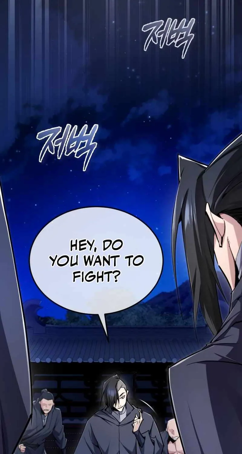 One hit teacher master baek Chapter 97 page 106 - 