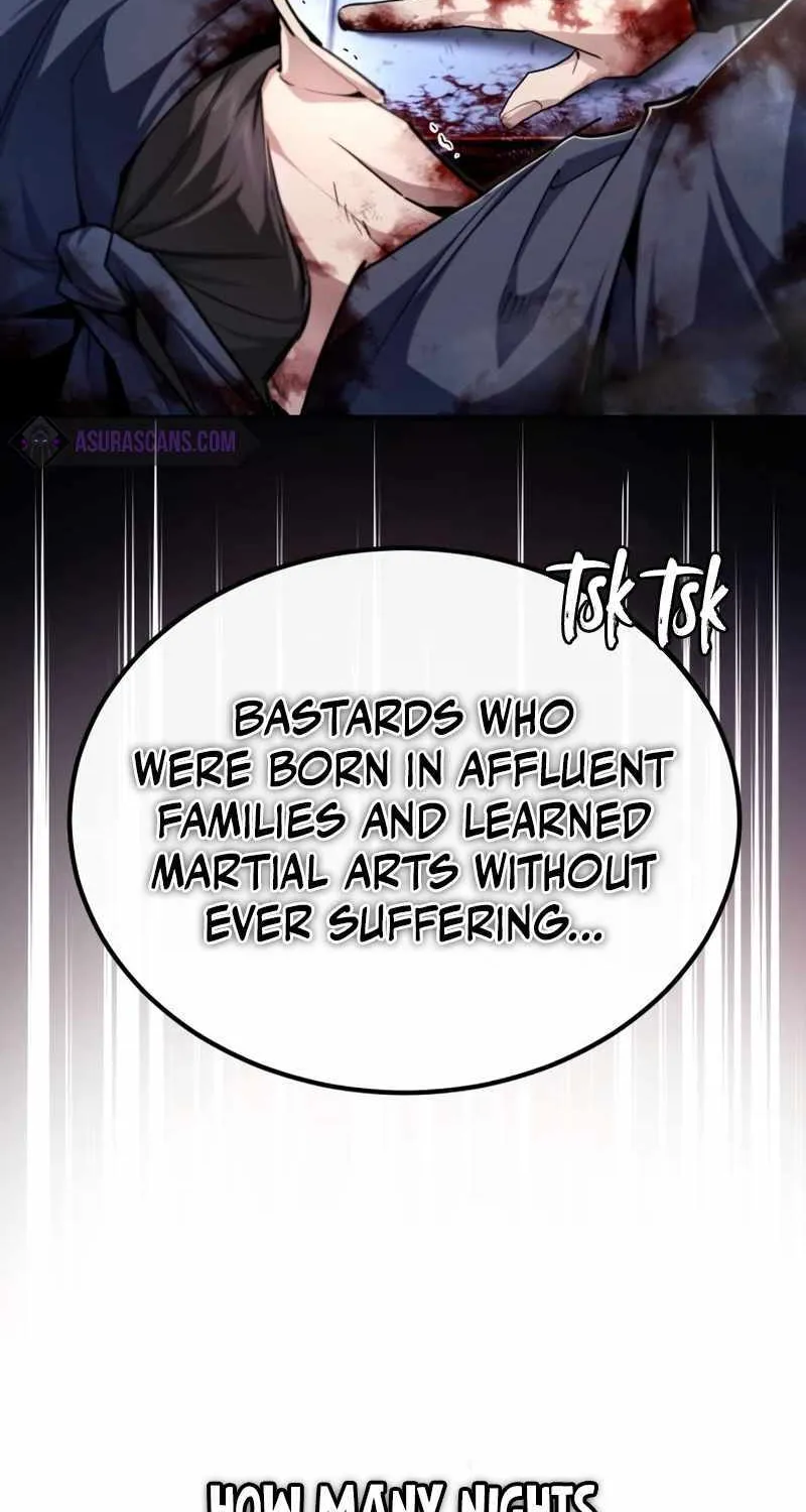 One hit teacher master baek Chapter 97 page 110 - 