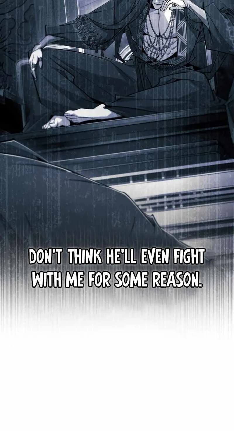 One hit teacher master baek Chapter 97 page 113 - 