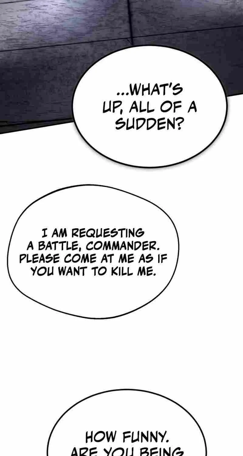 One hit teacher master baek Chapter 97 page 116 - 