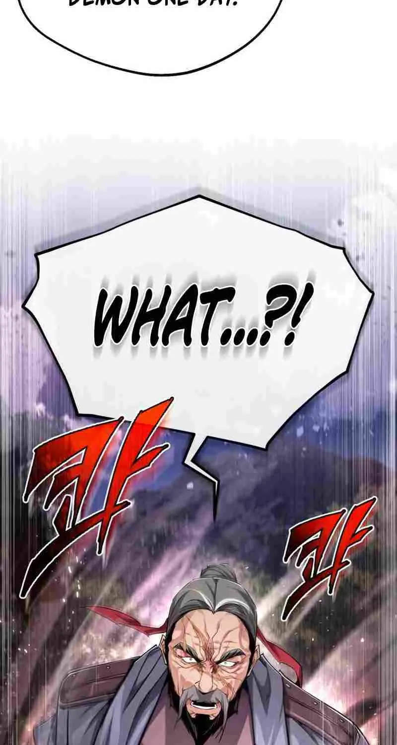 One hit teacher master baek Chapter 97 page 118 - 