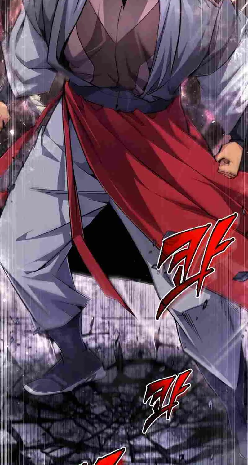 One hit teacher master baek Chapter 97 page 119 - 