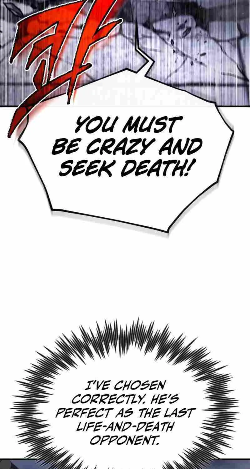 One hit teacher master baek Chapter 97 page 120 - 