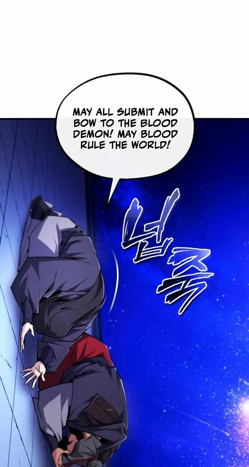 One hit teacher master baek Chapter 97 page 13 - 