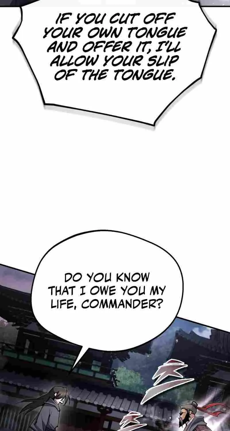 One hit teacher master baek Chapter 97 page 122 - 