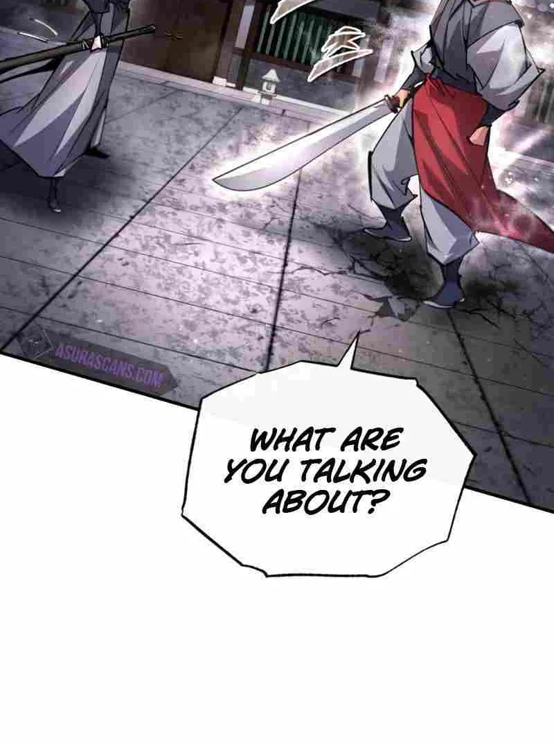 One hit teacher master baek Chapter 97 page 123 - 