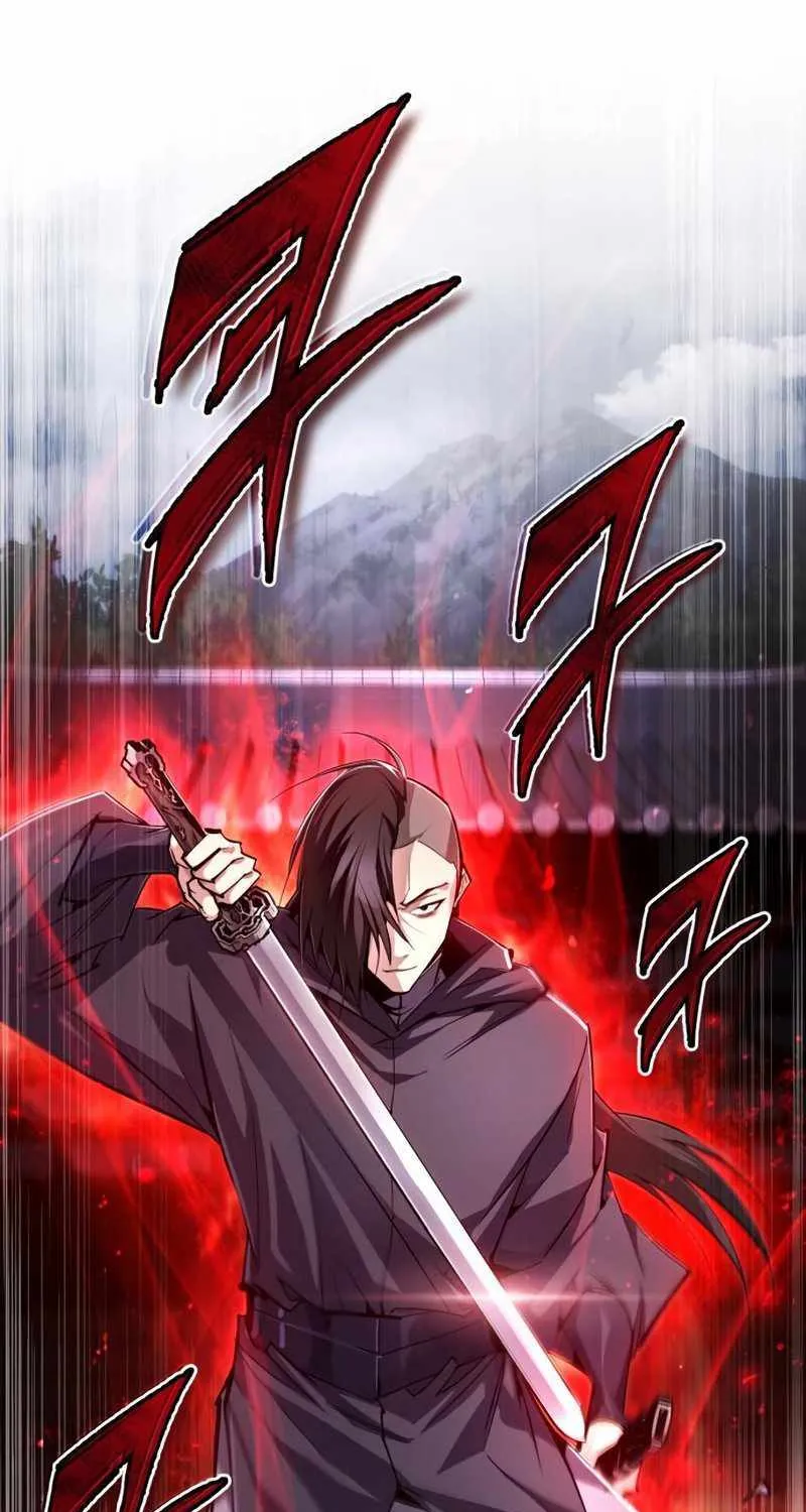 One hit teacher master baek Chapter 97 page 124 - 