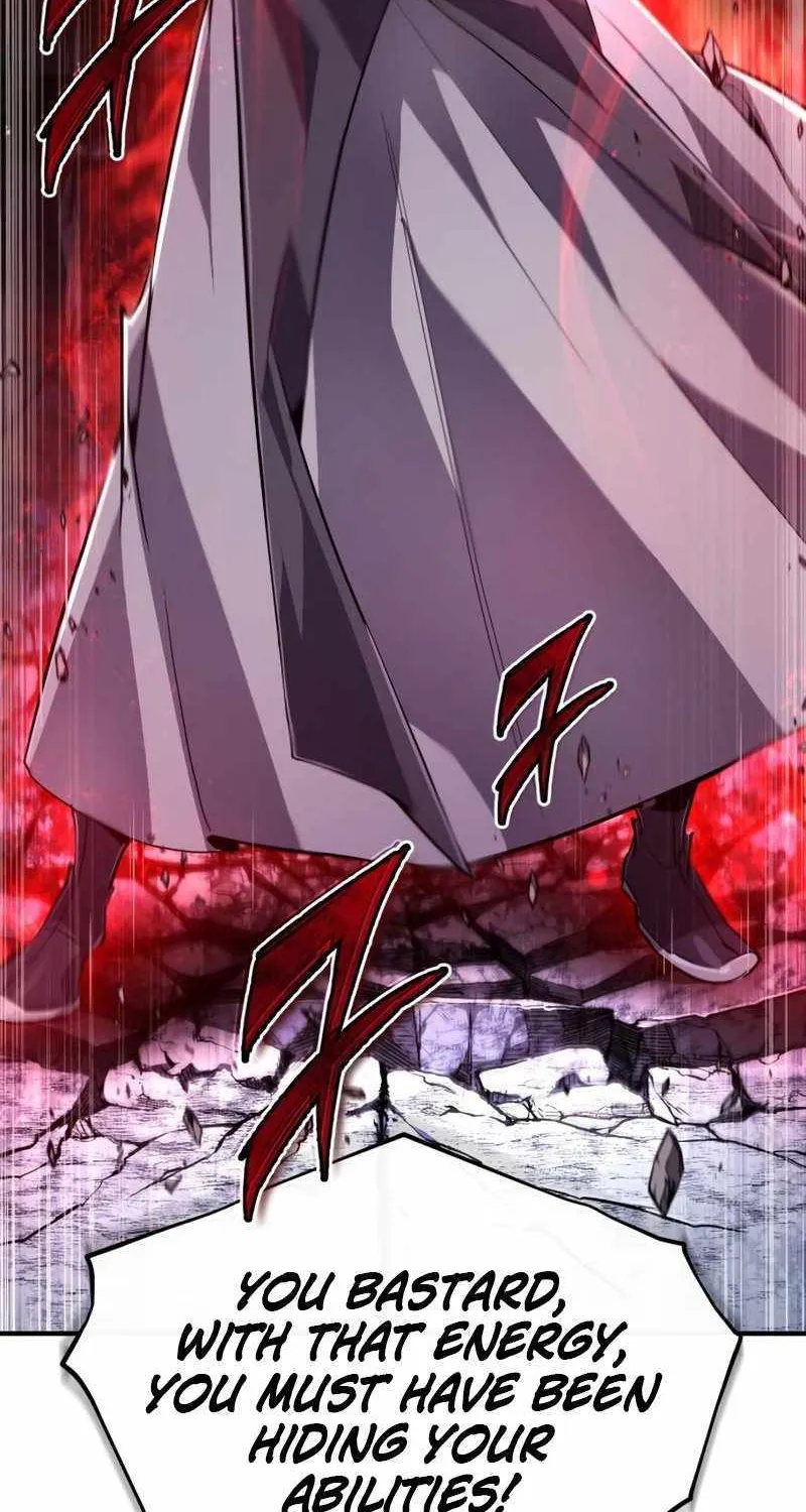 One hit teacher master baek Chapter 97 page 125 - 
