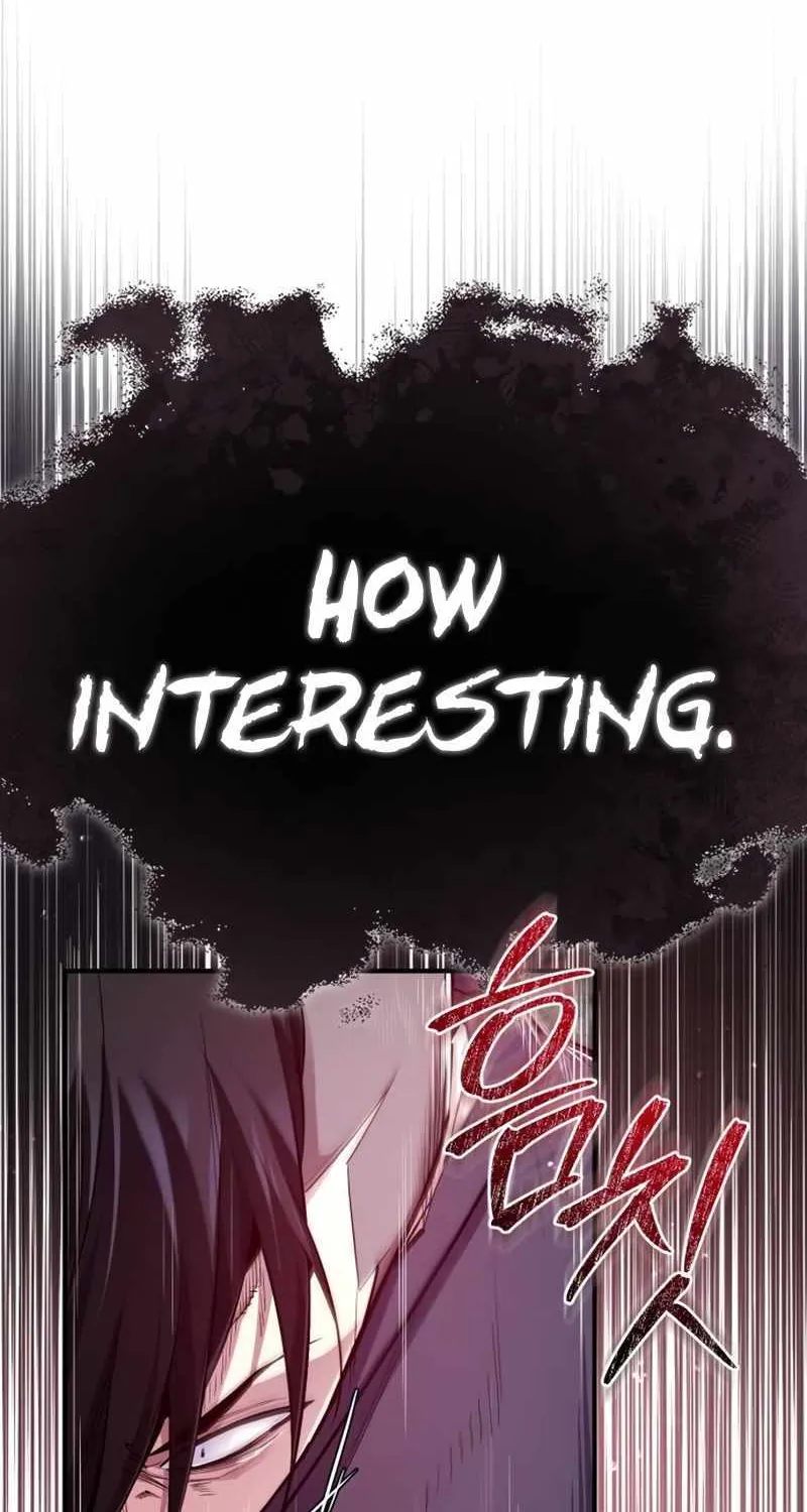 One hit teacher master baek Chapter 97 page 19 - 