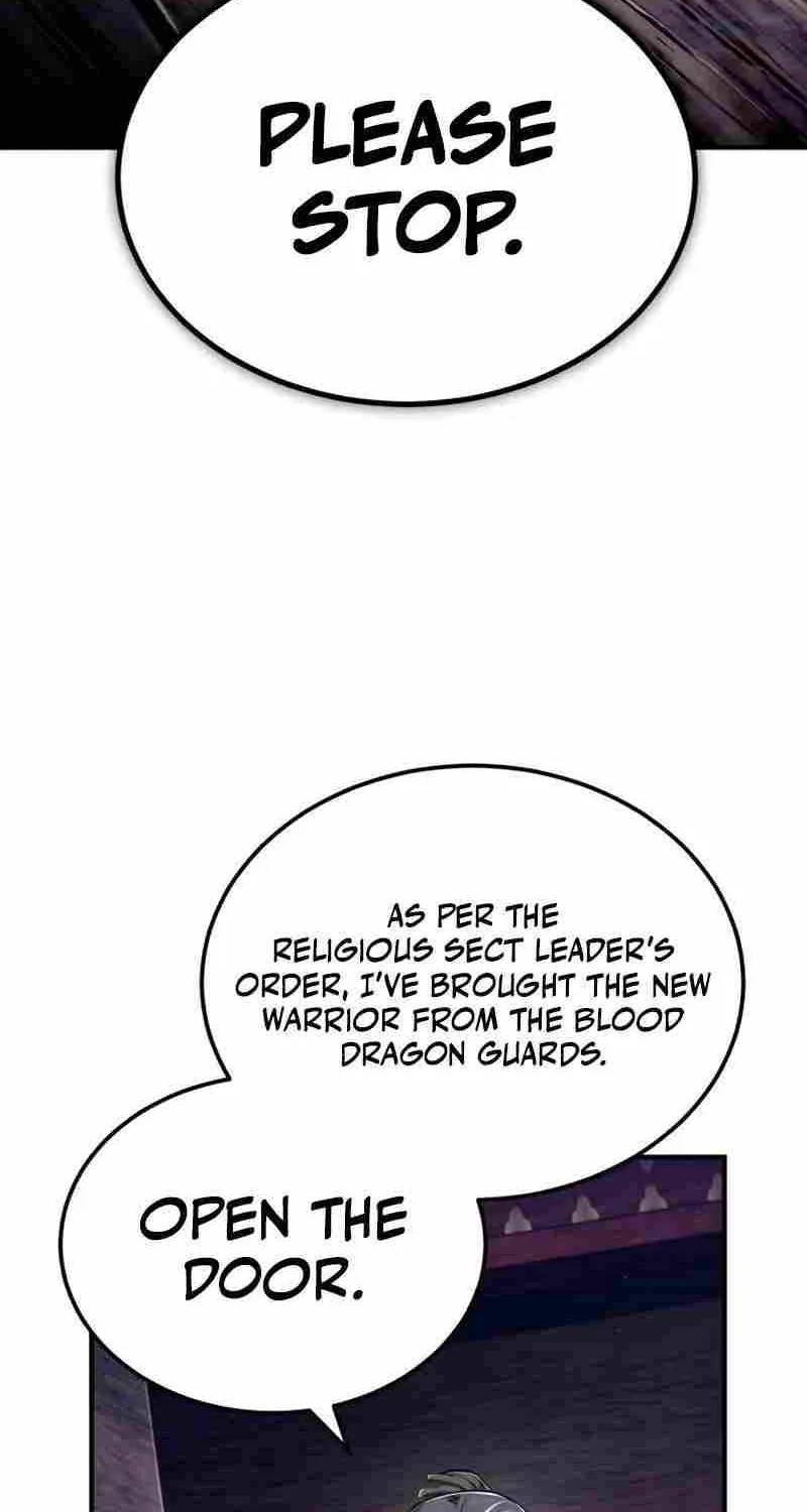 One hit teacher master baek Chapter 97 page 3 - 
