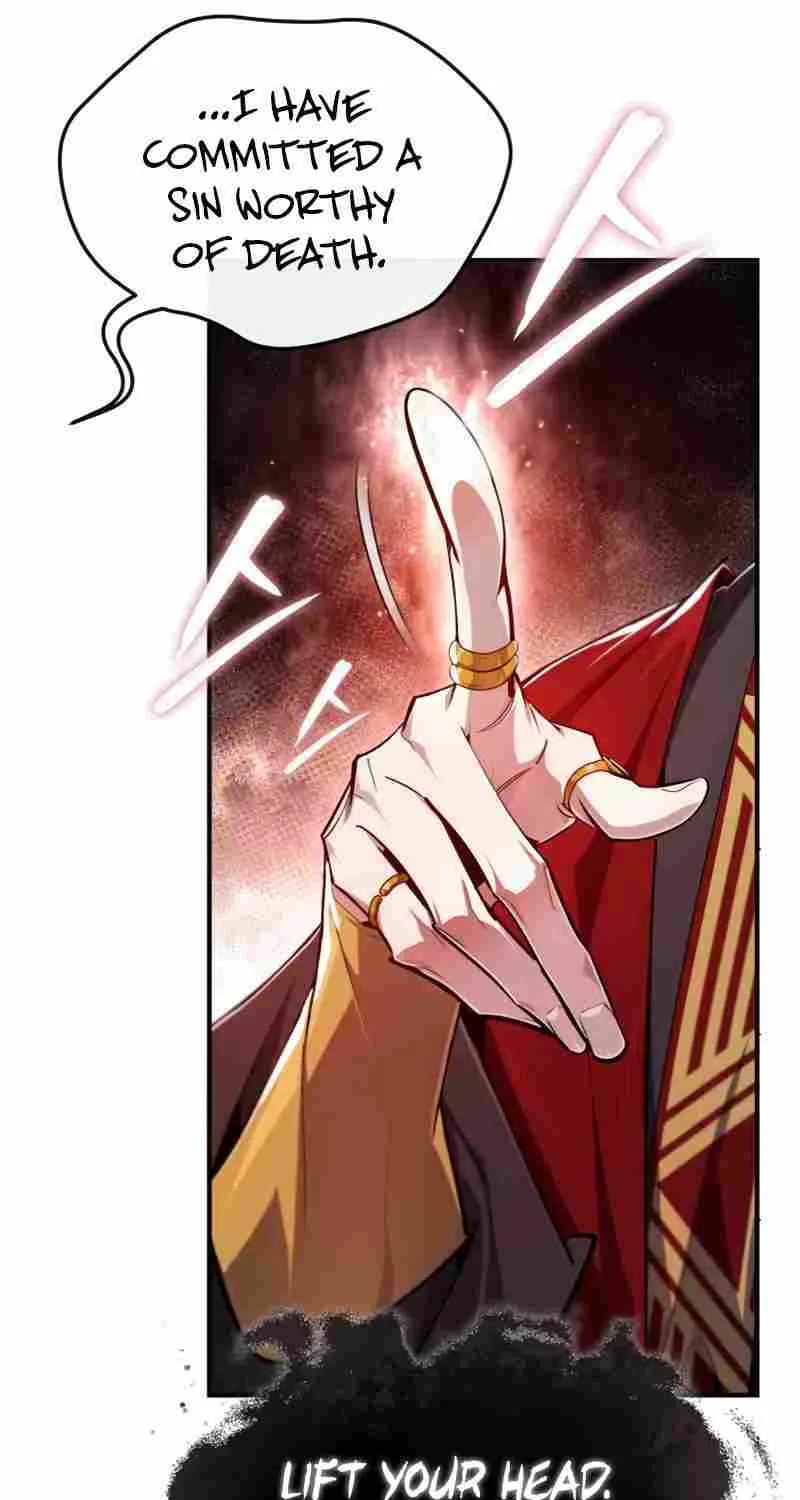 One hit teacher master baek Chapter 97 page 22 - 