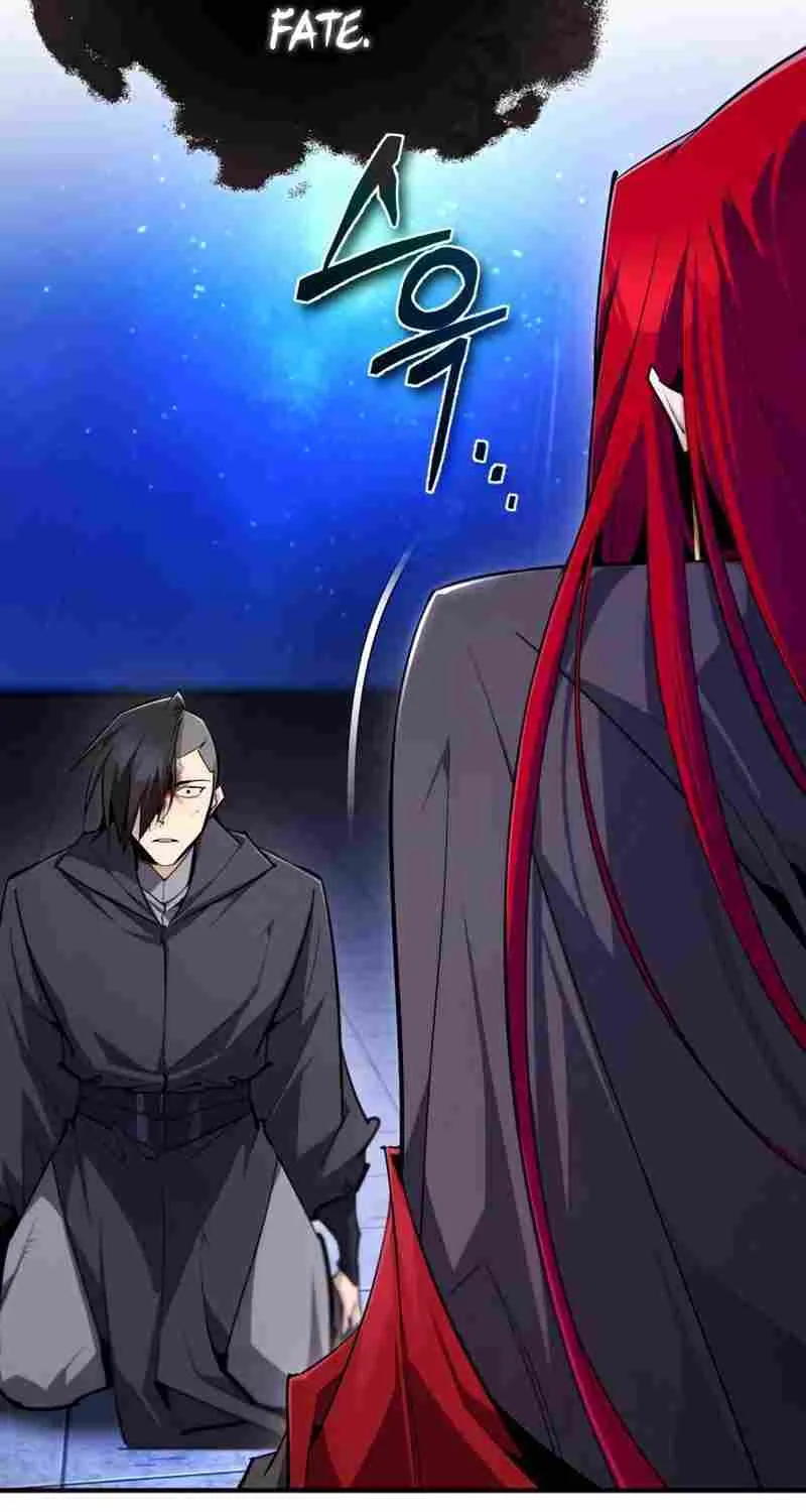 One hit teacher master baek Chapter 97 page 28 - 