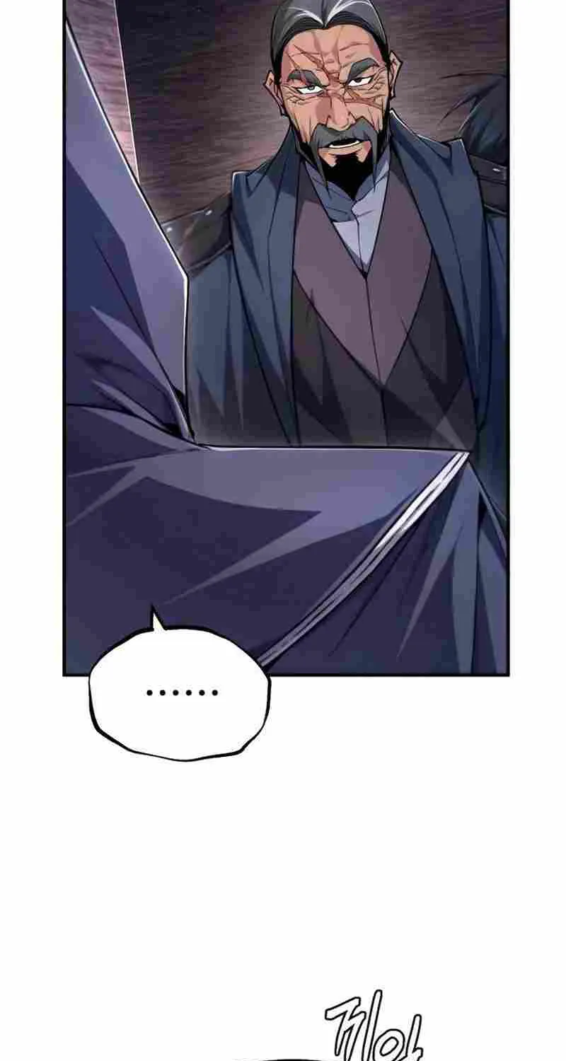 One hit teacher master baek Chapter 97 page 4 - 