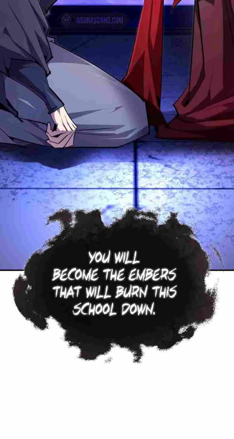 One hit teacher master baek Chapter 97 page 31 - 