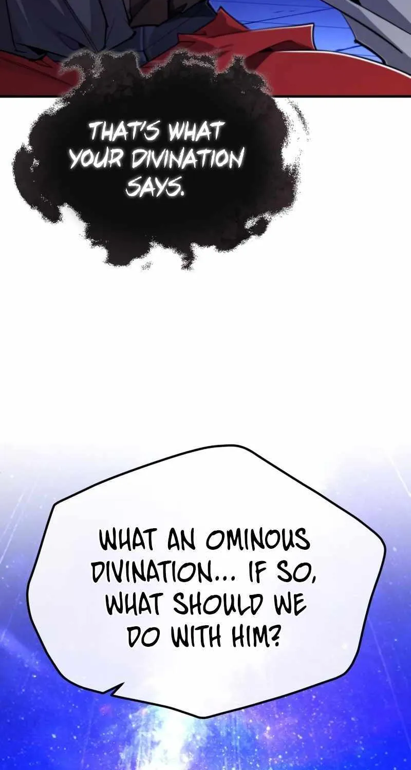 One hit teacher master baek Chapter 97 page 33 - 