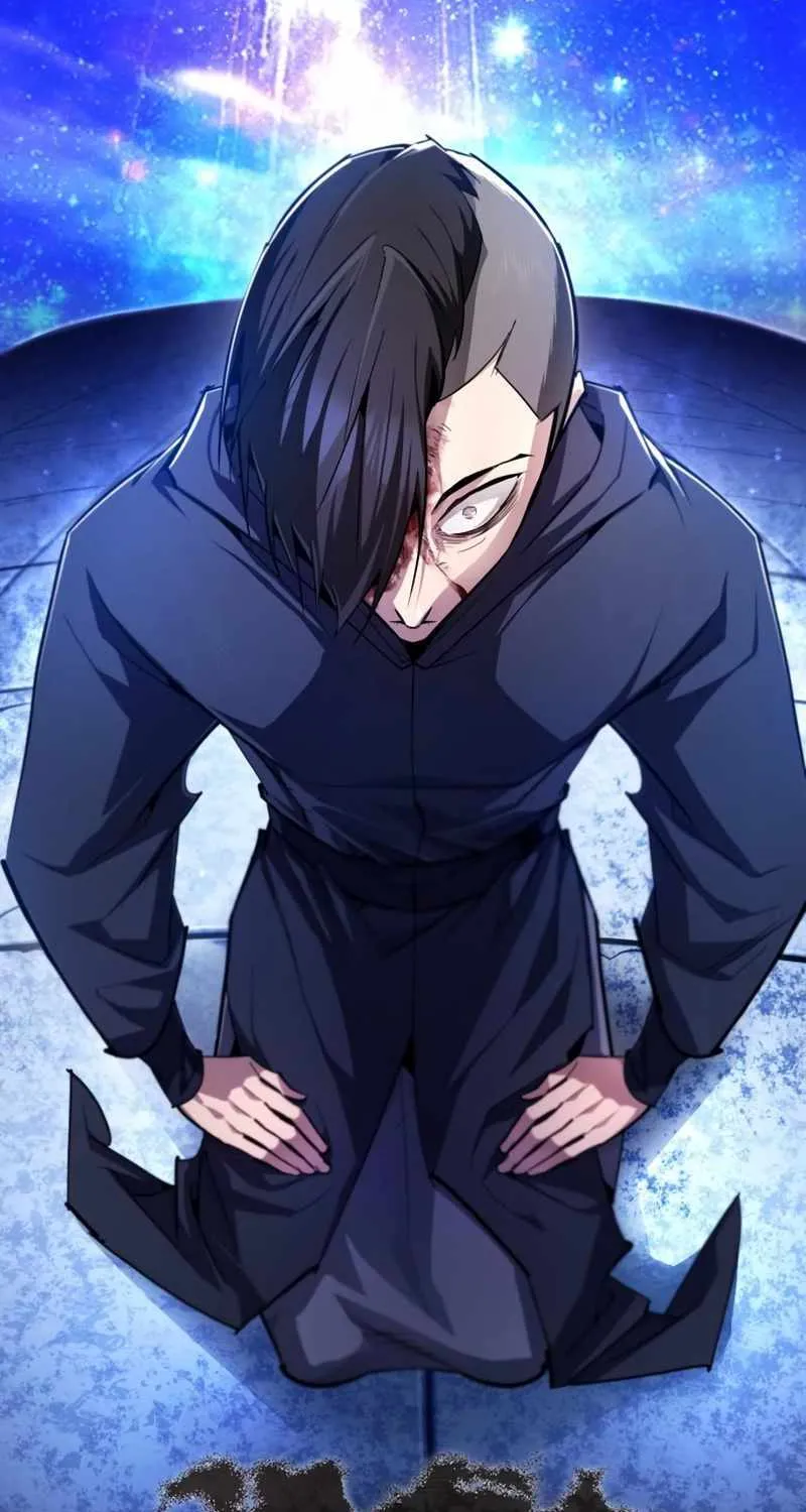 One hit teacher master baek Chapter 97 page 34 - 