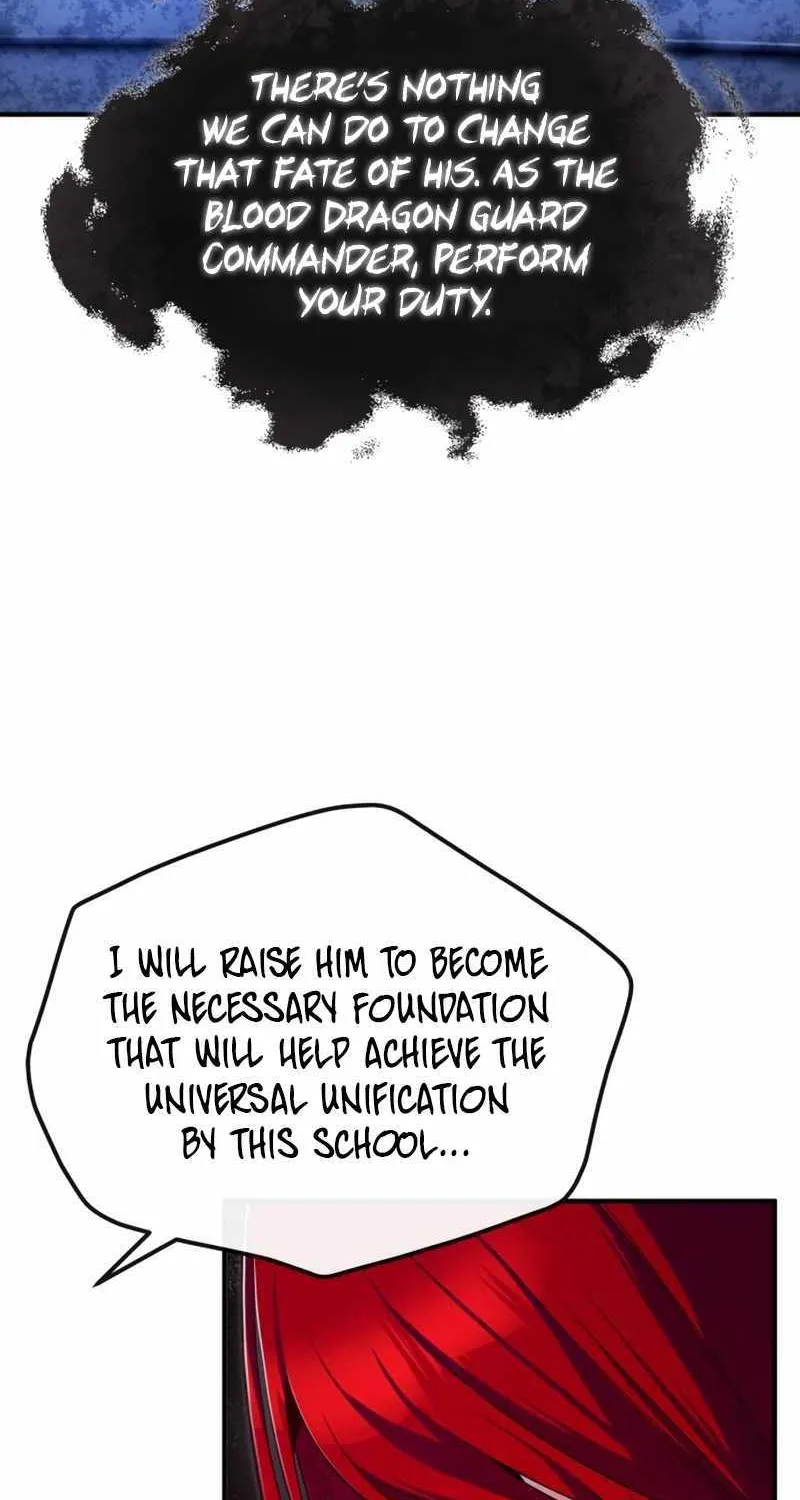 One hit teacher master baek Chapter 97 page 35 - 