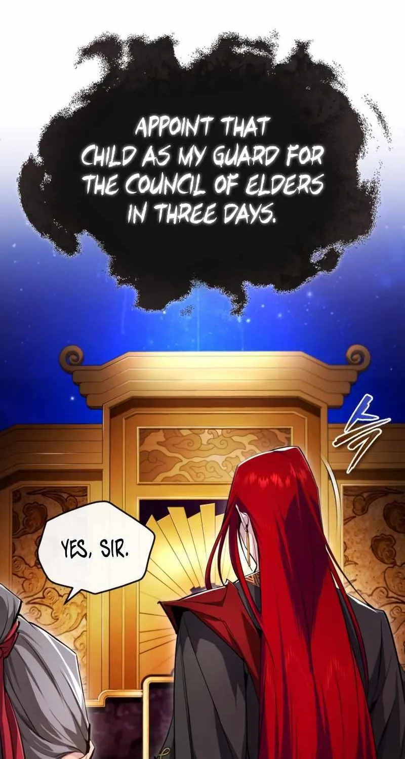 One hit teacher master baek Chapter 97 page 37 - 