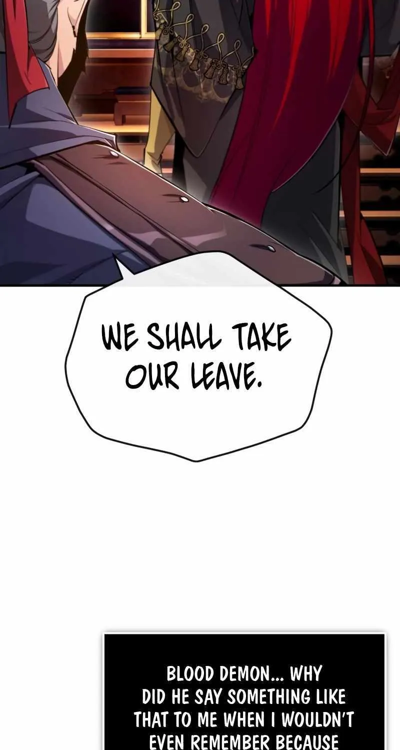One hit teacher master baek Chapter 97 page 38 - 