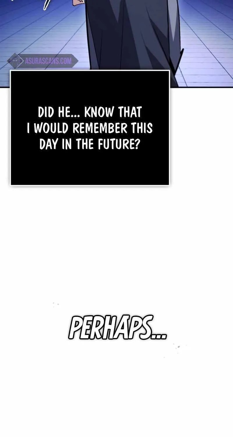 One hit teacher master baek Chapter 97 page 40 - 