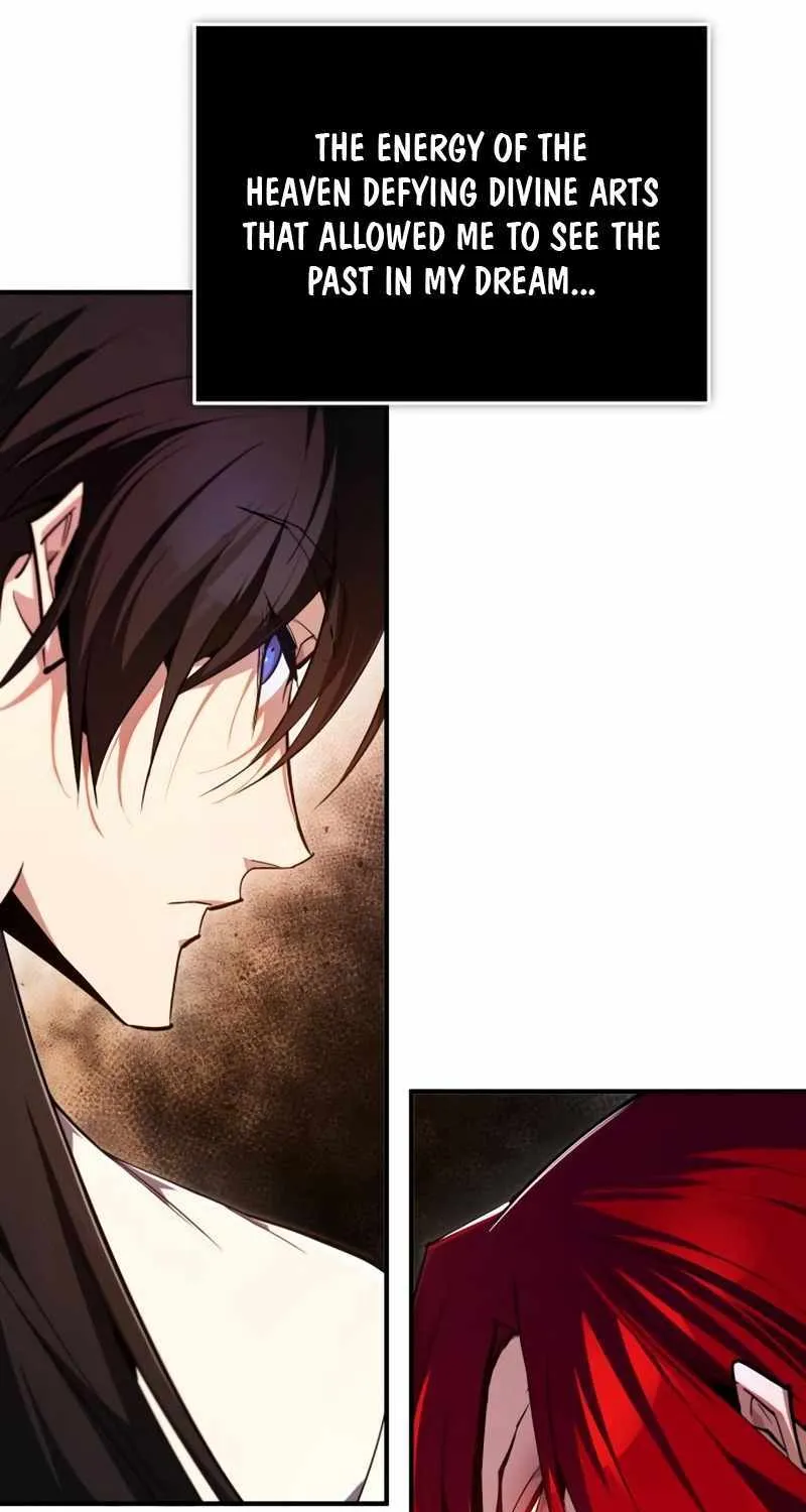 One hit teacher master baek Chapter 97 page 42 - 