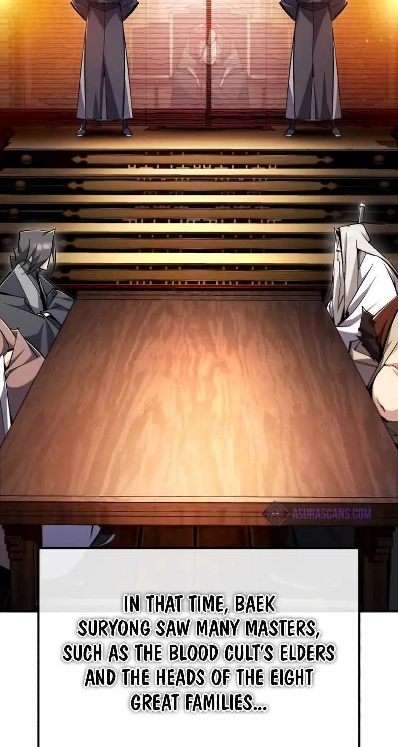 One hit teacher master baek Chapter 97 page 46 - 