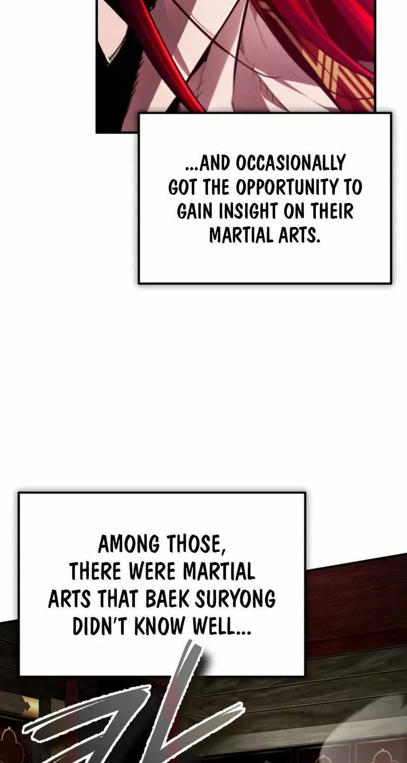 One hit teacher master baek Chapter 97 page 48 - 