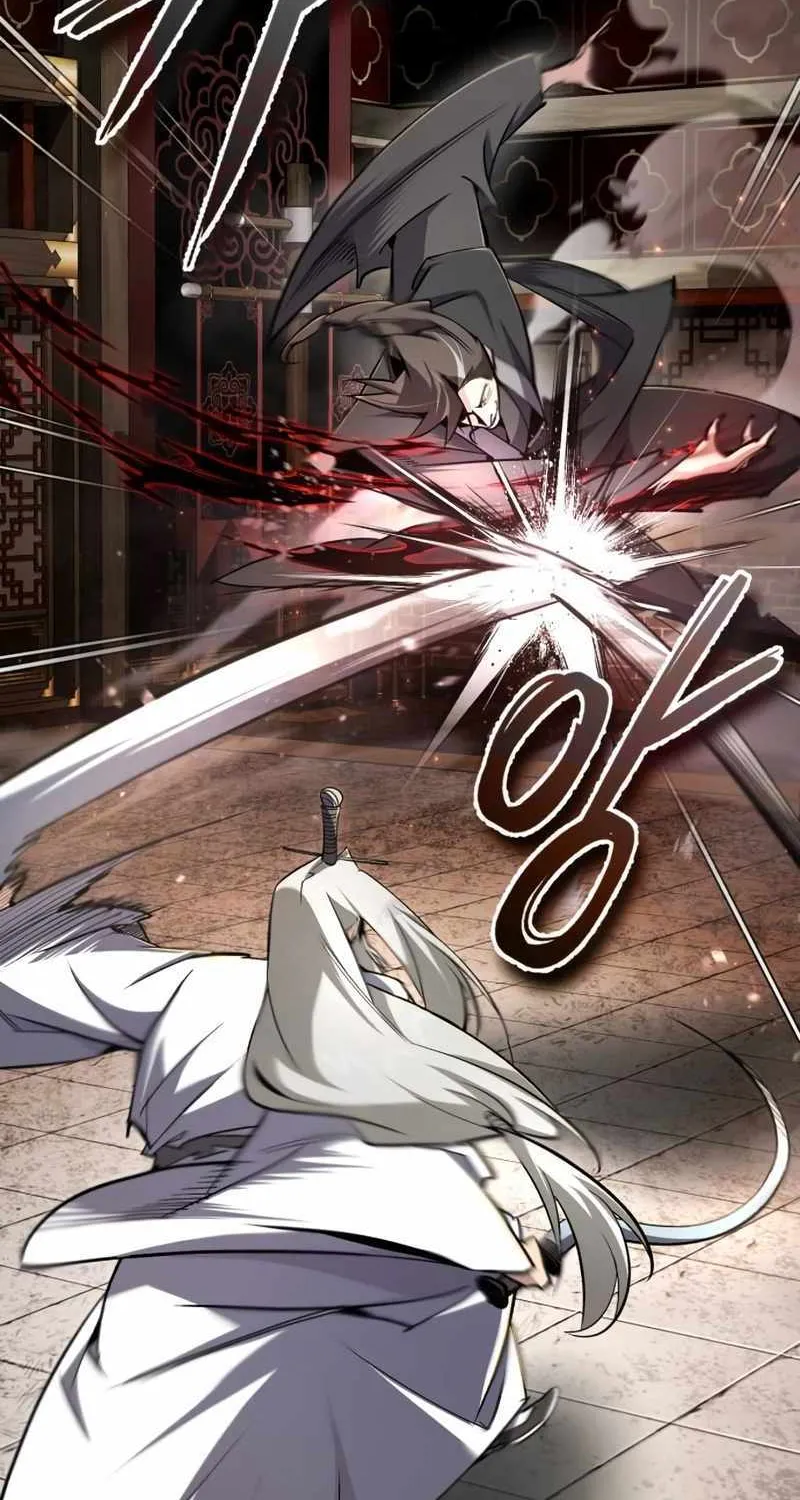 One hit teacher master baek Chapter 97 page 49 - 