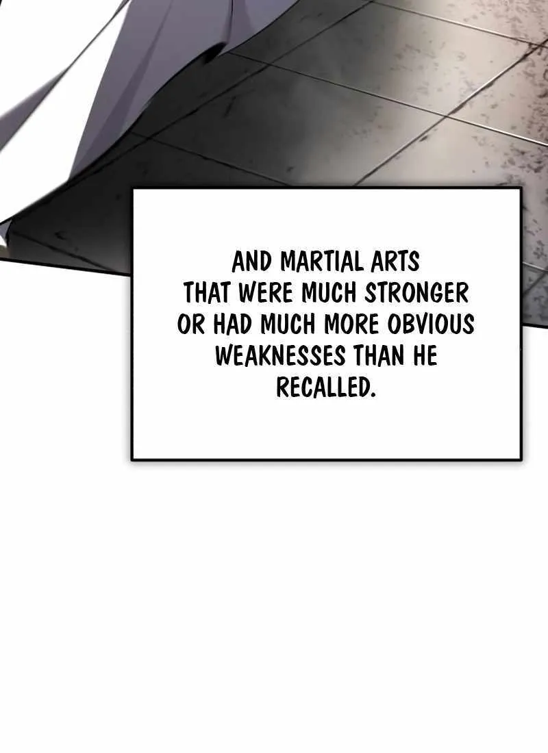 One hit teacher master baek Chapter 97 page 50 - 