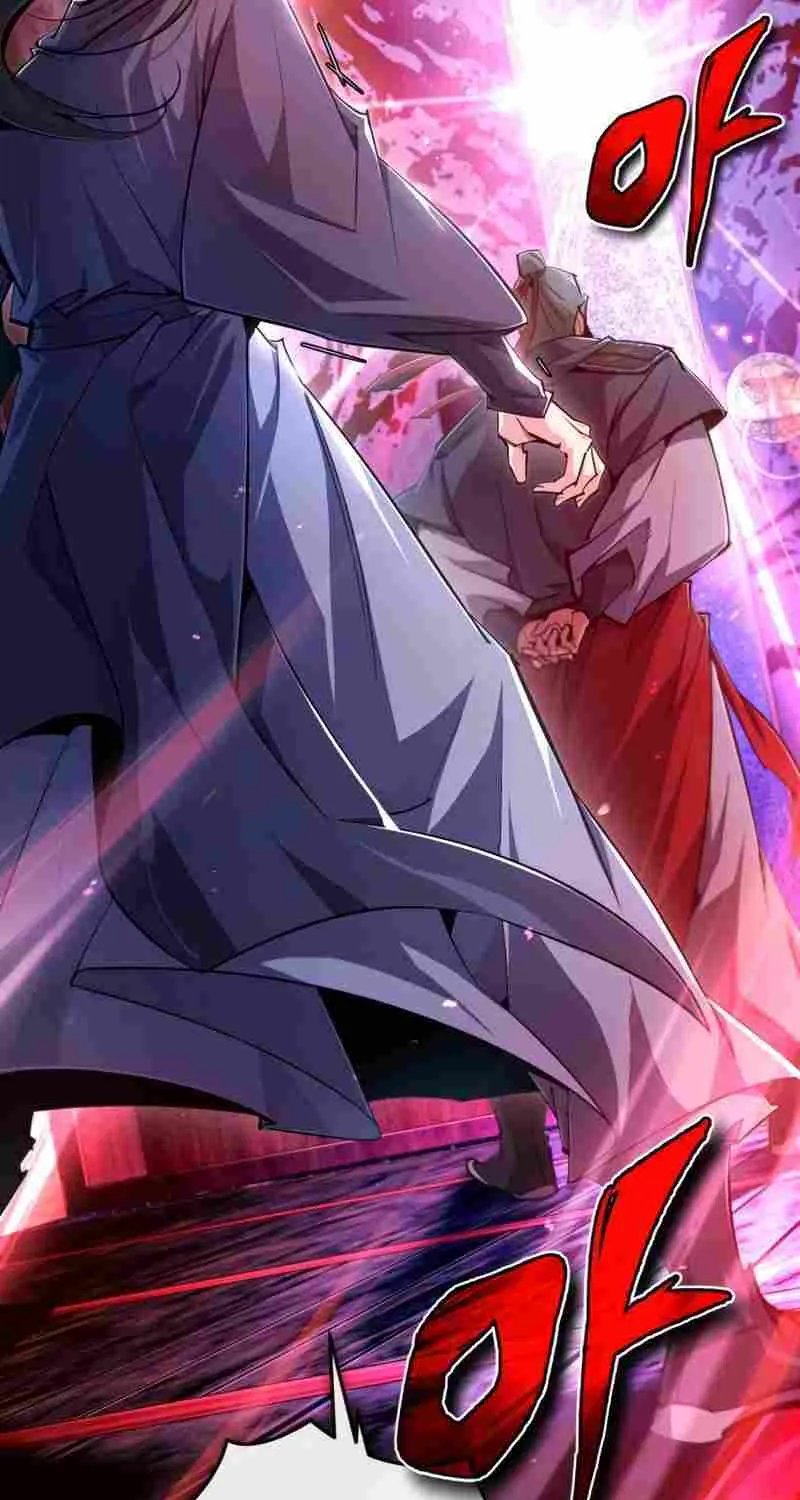 One hit teacher master baek Chapter 97 page 6 - 