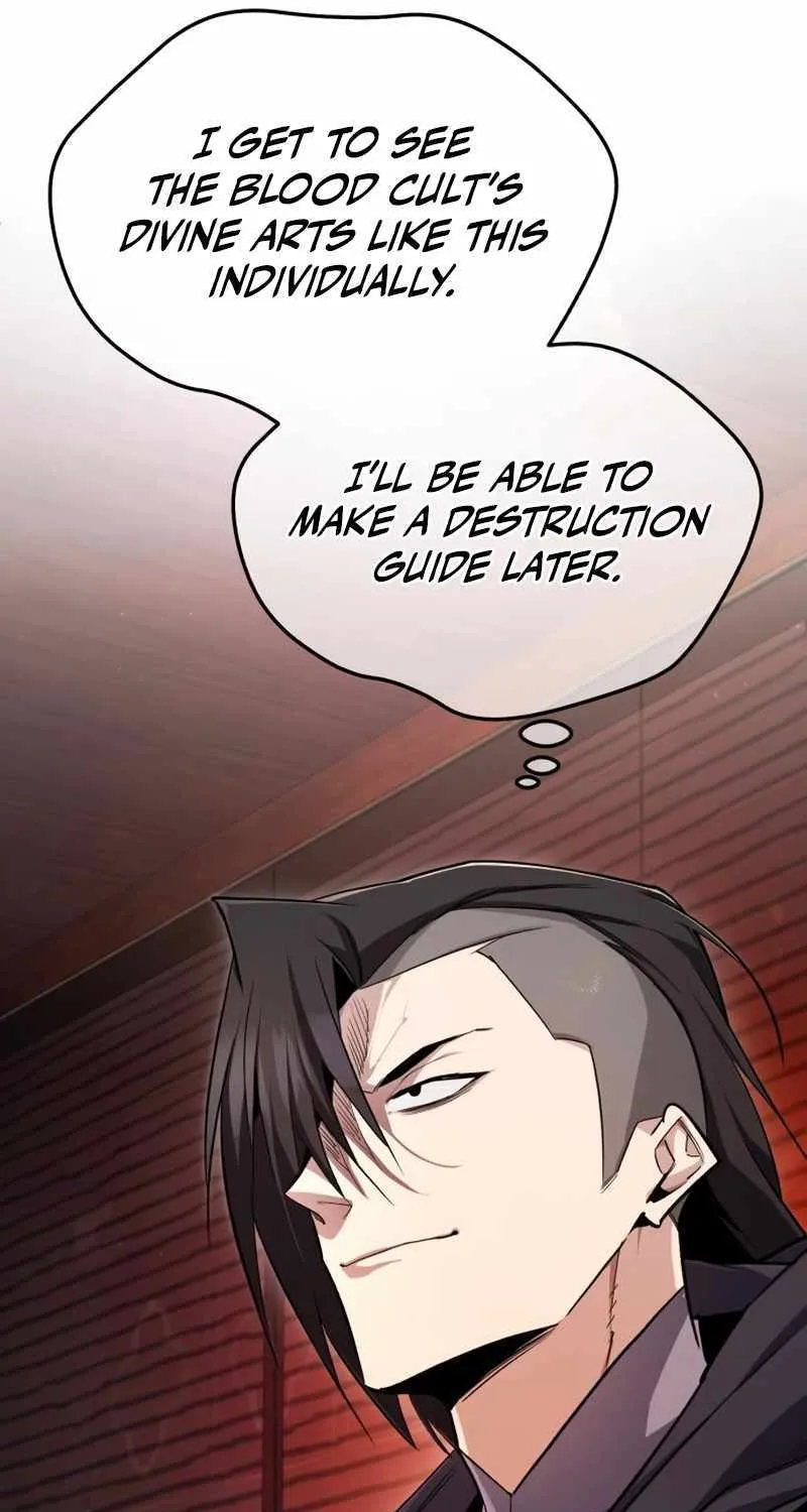 One hit teacher master baek Chapter 97 page 51 - 
