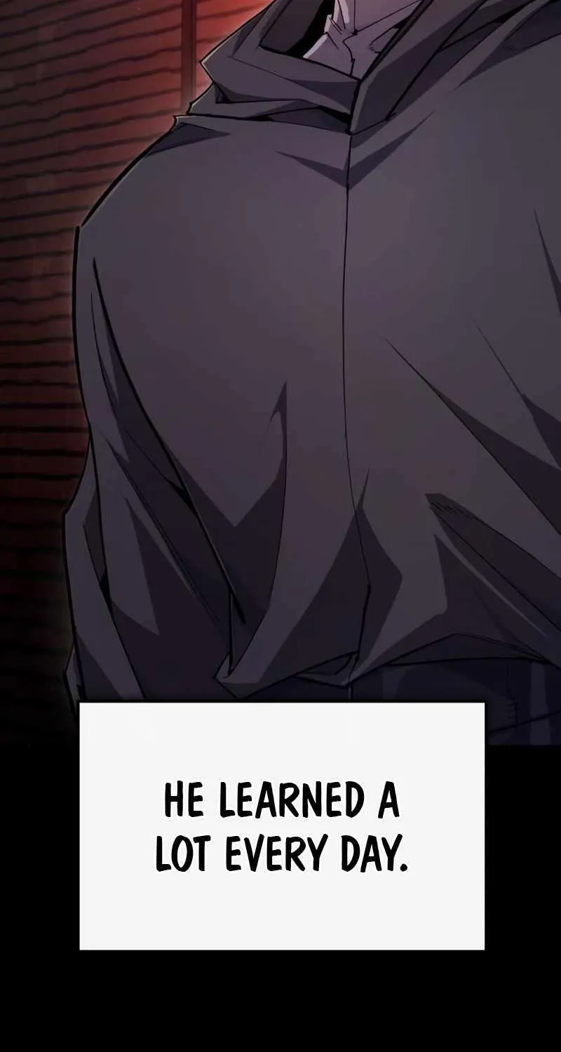 One hit teacher master baek Chapter 97 page 52 - 