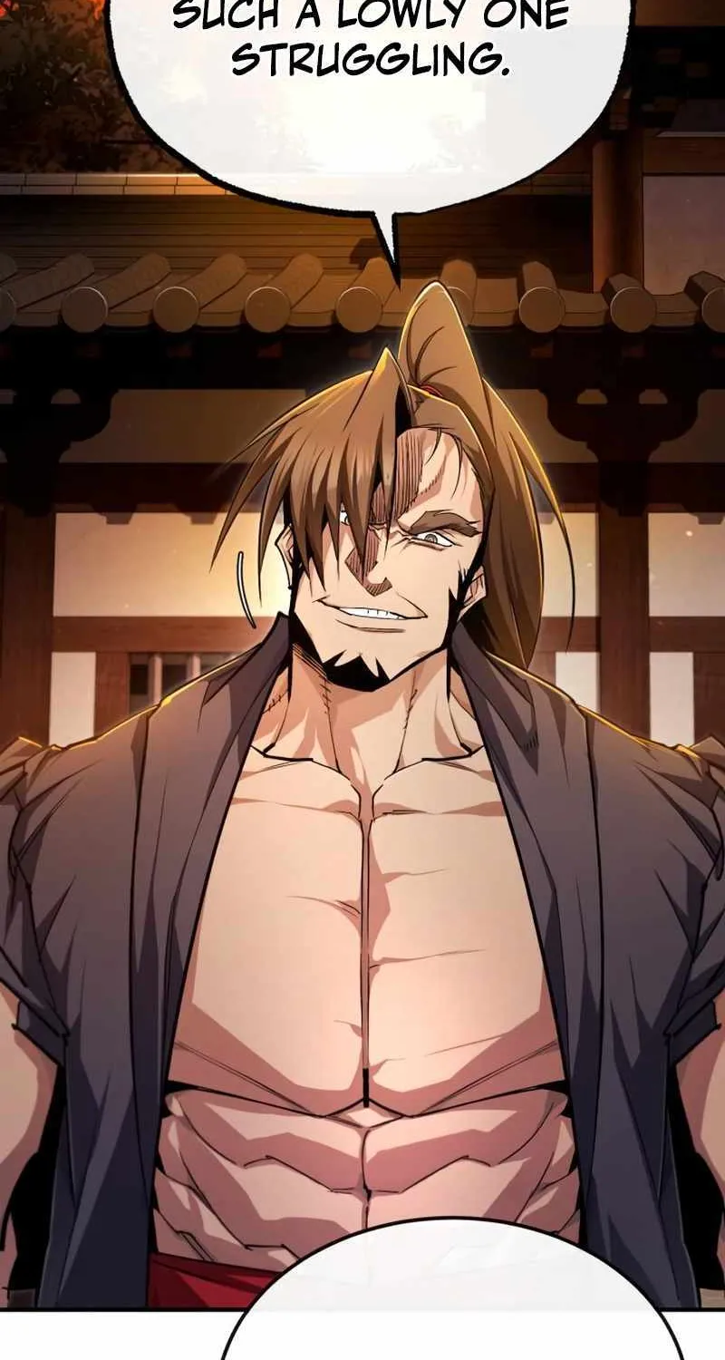 One hit teacher master baek Chapter 97 page 54 - 