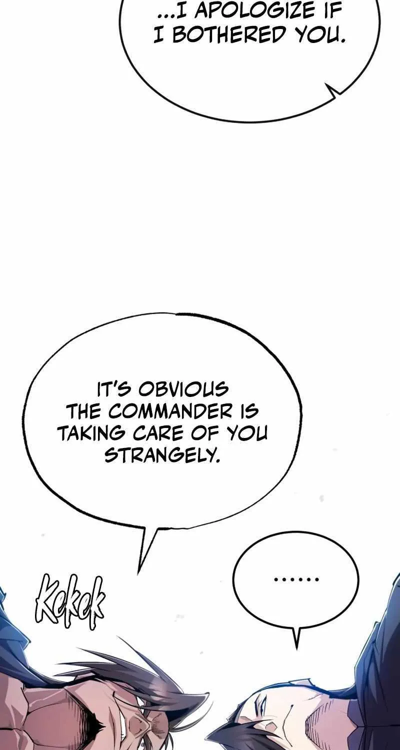 One hit teacher master baek Chapter 97 page 55 - 
