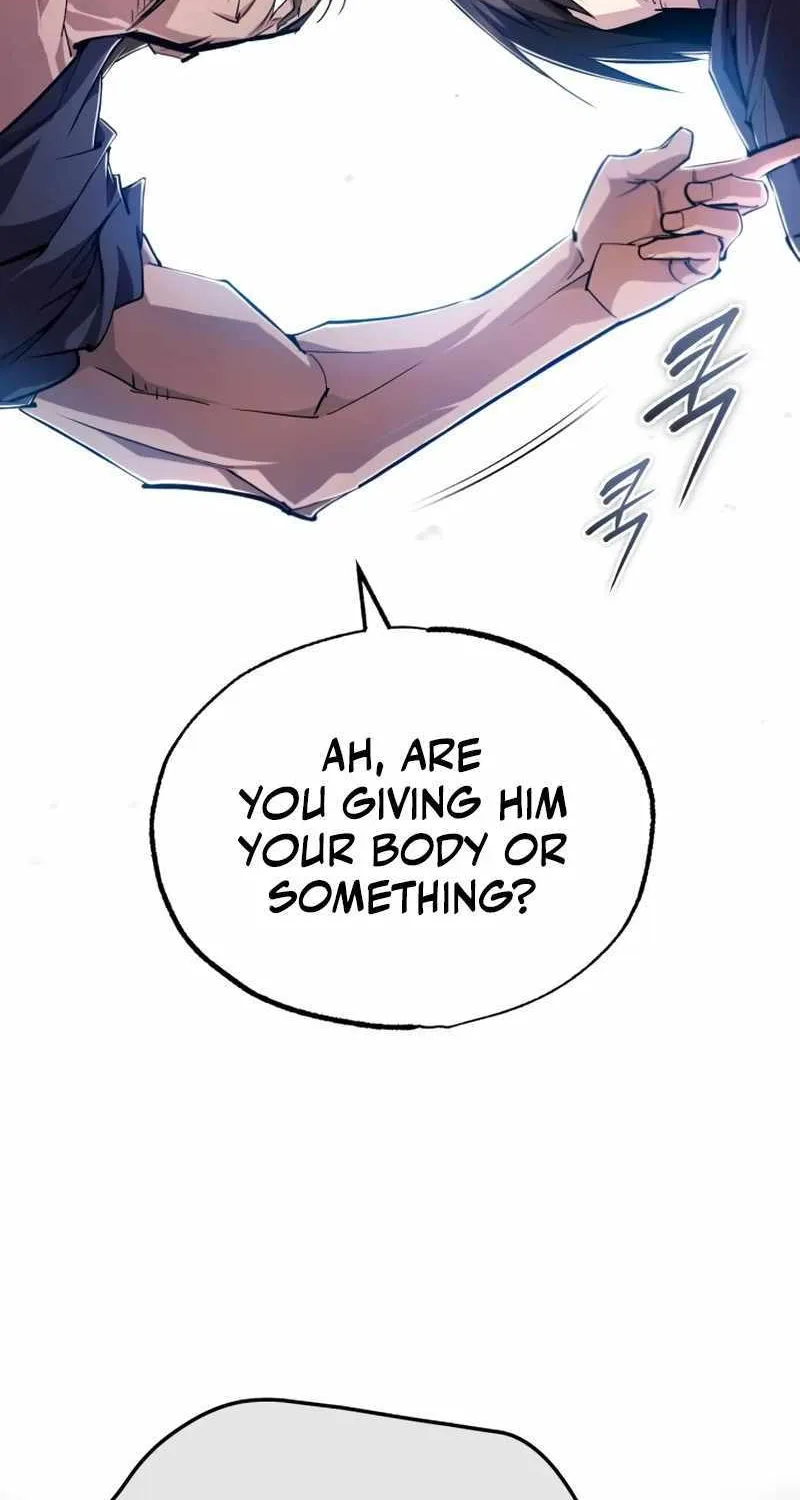 One hit teacher master baek Chapter 97 page 56 - 