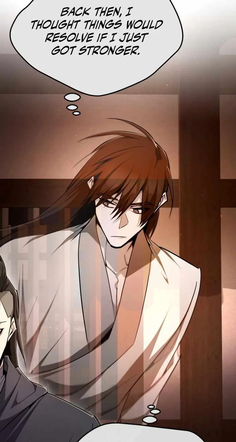 One hit teacher master baek Chapter 97 page 57 - 