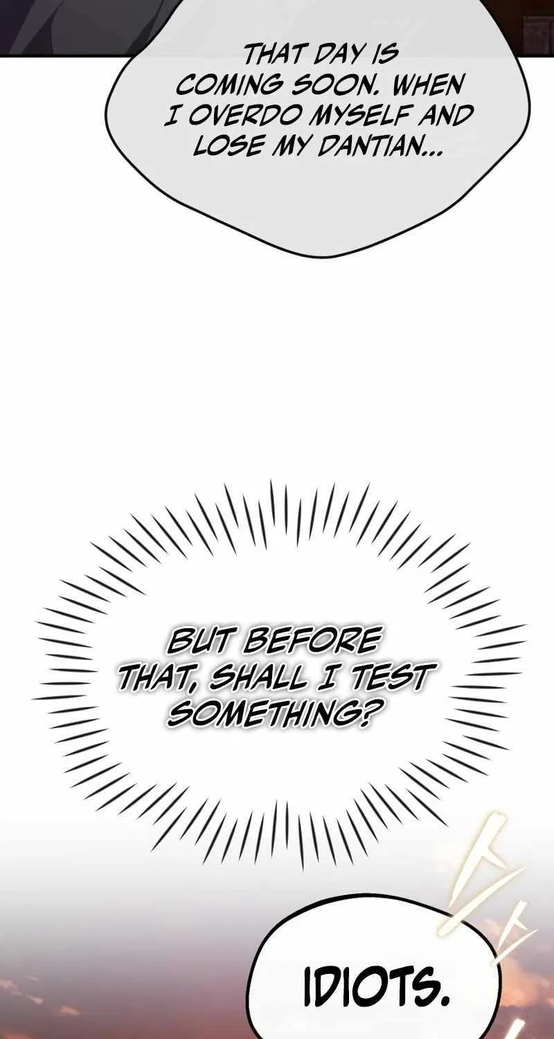 One hit teacher master baek Chapter 97 page 58 - 