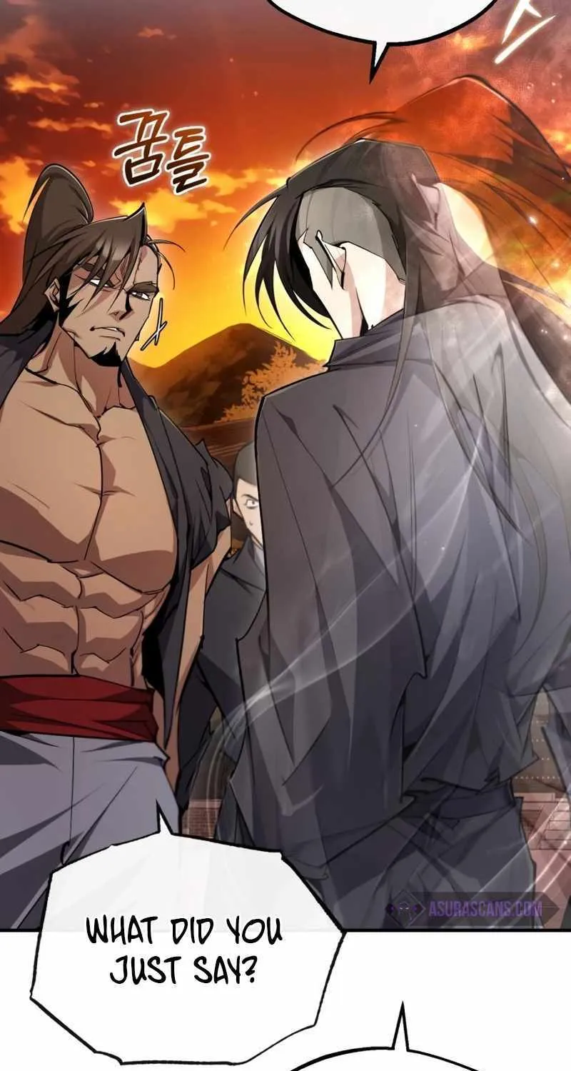 One hit teacher master baek Chapter 97 page 59 - 