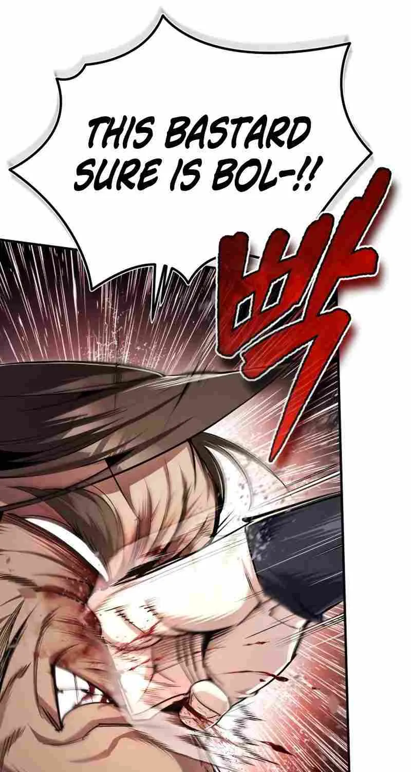 One hit teacher master baek Chapter 97 page 61 - 
