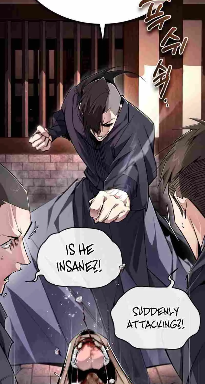One hit teacher master baek Chapter 97 page 63 - 