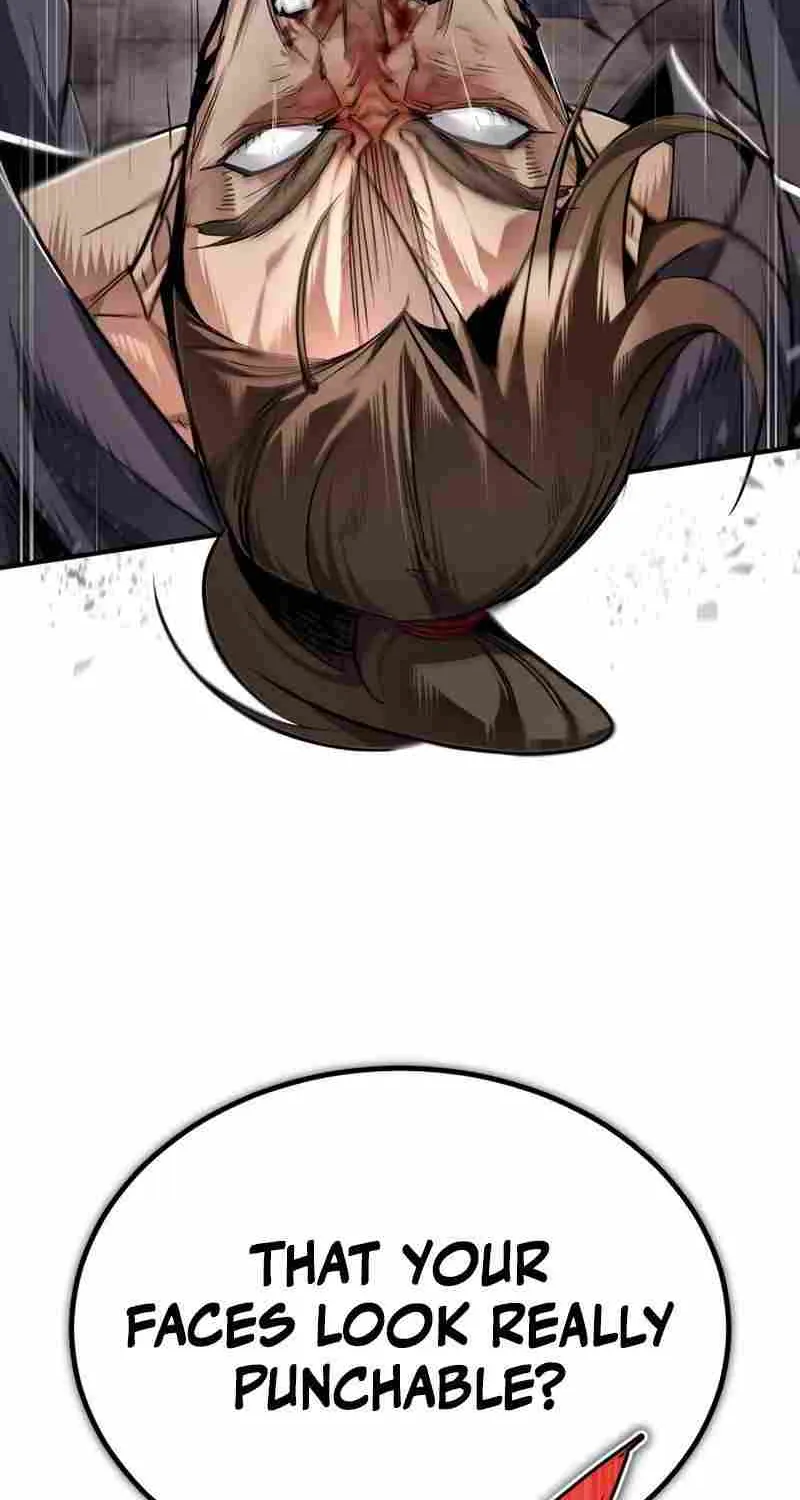 One hit teacher master baek Chapter 97 page 64 - 