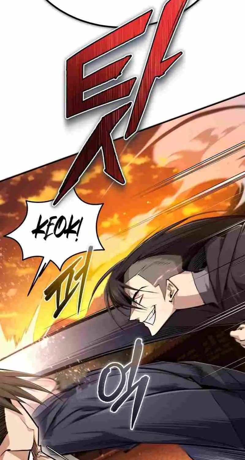 One hit teacher master baek Chapter 97 page 65 - 